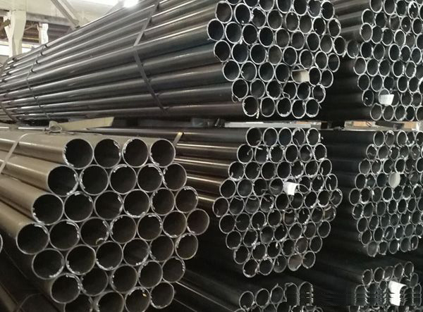武冈ND40无缝钢管