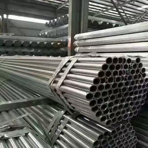 武冈q355nhb耐候钢管